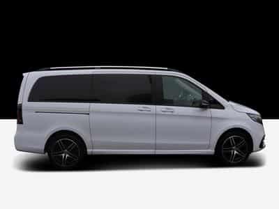 Mercedes V d 4MATIC AVANTGARDE Lang (1970) - Photo 2