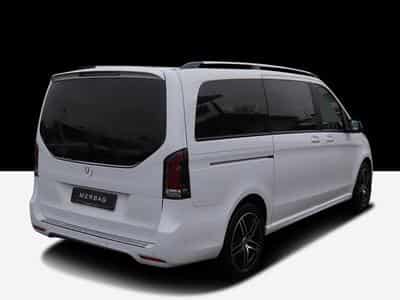 Mercedes V d 4MATIC AVANTGARDE Lang (1970) - Photo 3