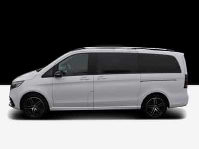 Mercedes V d 4MATIC AVANTGARDE Lang (1970) - Photo 5