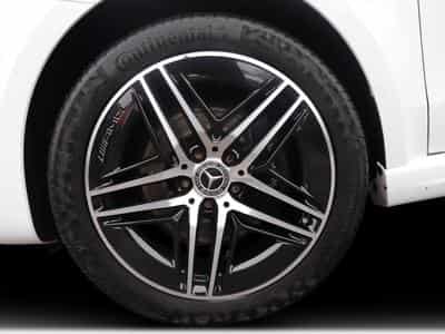 Mercedes V d 4MATIC AVANTGARDE Lang (1970) - Photo 7