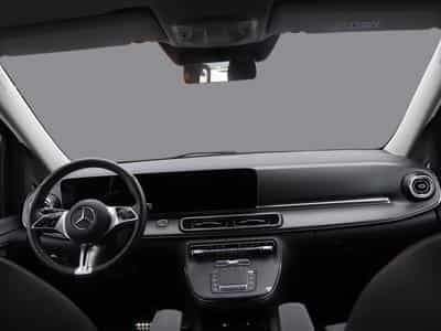 Mercedes V d 4MATIC AVANTGARDE Lang (1970) - Photo 8