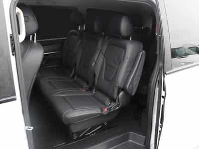 Mercedes V d 4MATIC AVANTGARDE Lang (1970) - Photo 9