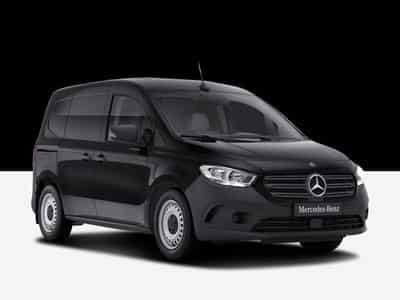 Mercedes Citan 110 CDI Kasten BASE Standard (2026) - Photo 1