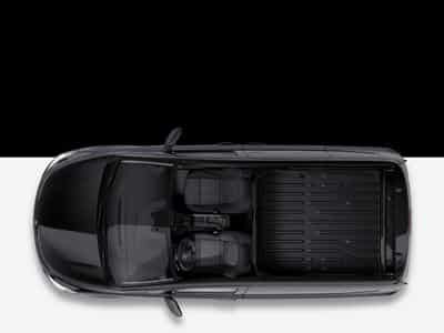 Mercedes Citan 110 CDI Kasten BASE Standard (2026) - Photo 3