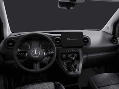 Mercedes Citan 110 CDI Kasten BASE Standard (2026) - Photo 4