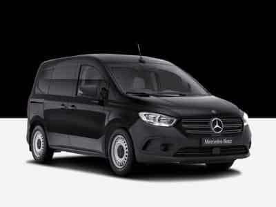 Mercedes Citan 110 CDI Kasten BASE Standard (2026) - Photo 1