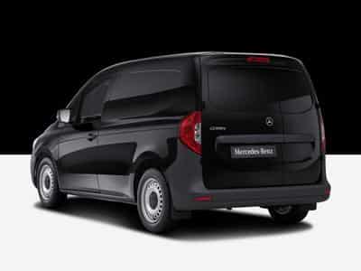 Mercedes Citan 110 CDI Kasten BASE Standard (2026) - Photo 2