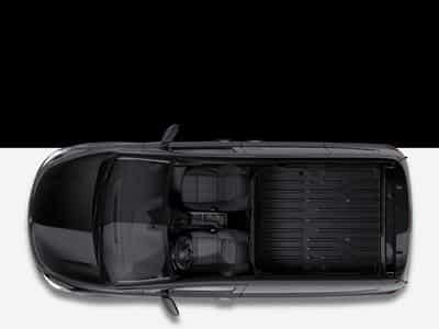 Mercedes Citan 110 CDI Kasten BASE Standard (2026) - Photo 3