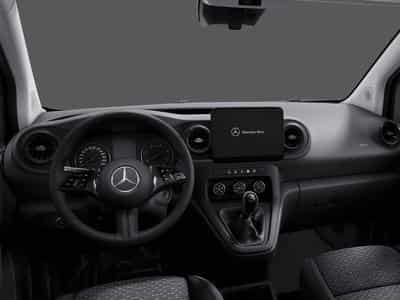 Mercedes Citan 110 CDI Kasten BASE Standard (2026) - Photo 4