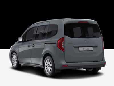 Mercedes T d STYLE Standard (2026) - Photo 2