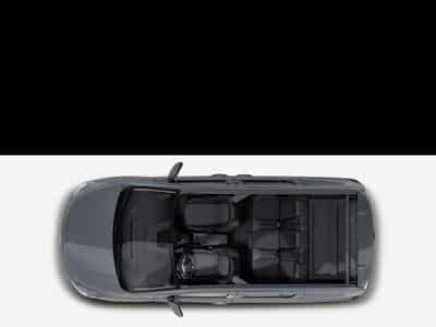 Mercedes T d STYLE Standard (2026) - Photo 3