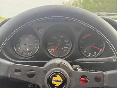 Porsche 924 (1981) - Photo 5