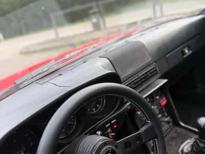 Porsche 924 (1981) - Photo 7