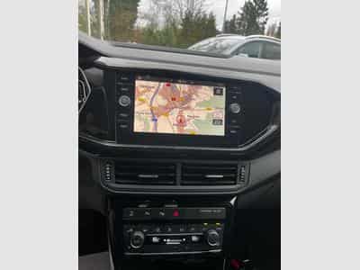 VW T-Cross 1.0 essence 116 DSG (2020) - Foto 10