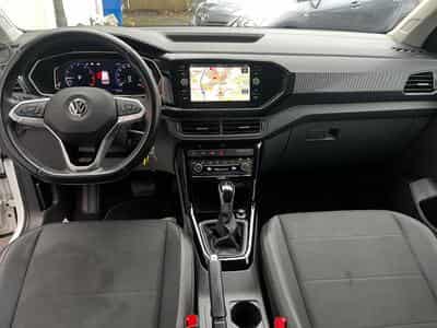 VW T-Cross 1.0 essence 116 DSG (2020) - Foto 8