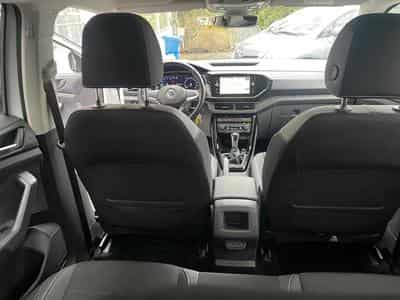 VW T-Cross 1.0 essence 116 DSG (2020) - Foto 9