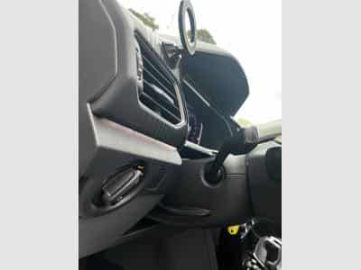 VW T-Cross 1.0 essence 116 DSG (2020) - Foto 11