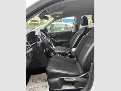 VW T-Cross 1.0 essence 116 DSG (2020) - Foto 12