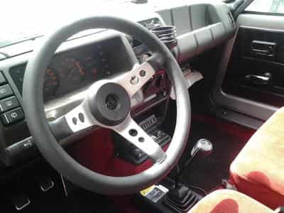 Renault 5 Alpine Turbo Special (1983) - Foto 4