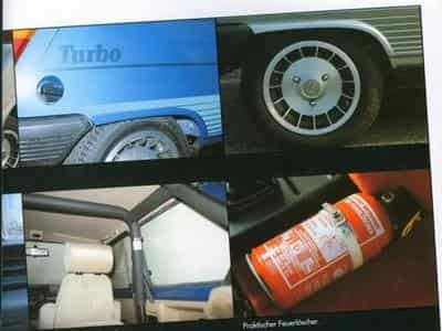 Renault 5 Alpine Turbo Special (1983) - Foto 11