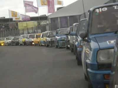 Renault 5 Alpine Turbo Special (1983) - Foto 13