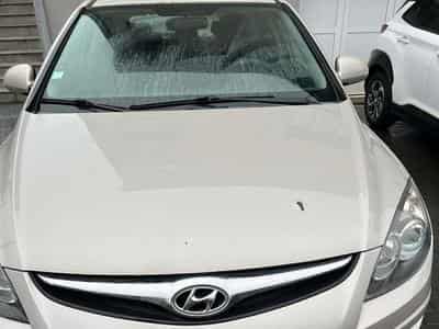 Hyundai i30 Evidence (2012) - Foto 1