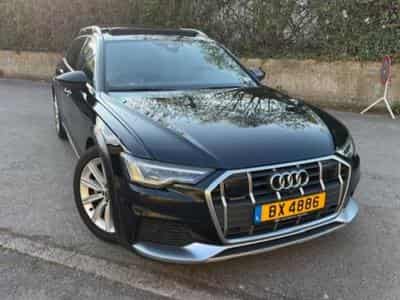 Audi A6 A6 AllRoad 3.0 TDI 55 Tiptronic (2020) - Foto 1