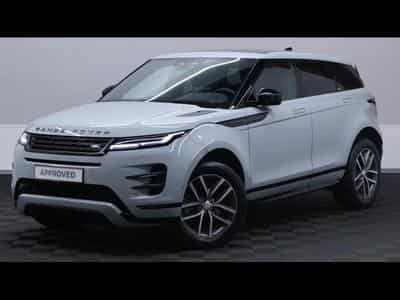 Land-Rover Range Rover Evoque D165 Dynamic SE AWD Auto (2025) - Photo 1