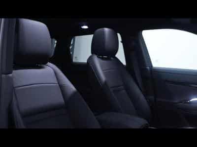 Land-Rover Range Rover Evoque D165 Dynamic SE AWD Auto (2025) - Photo 10