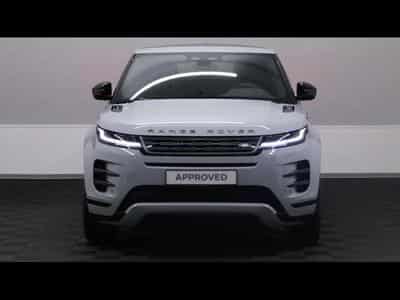 Land-Rover Range Rover Evoque D165 Dynamic SE AWD Auto (2025) - Photo 2