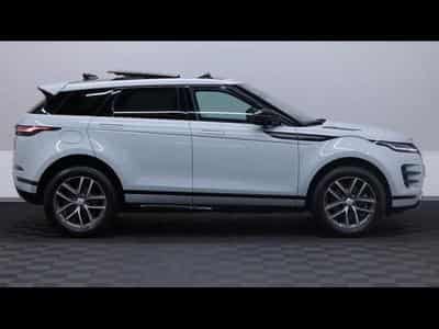 Land-Rover Range Rover Evoque D165 Dynamic SE AWD Auto (2025) - Photo 3