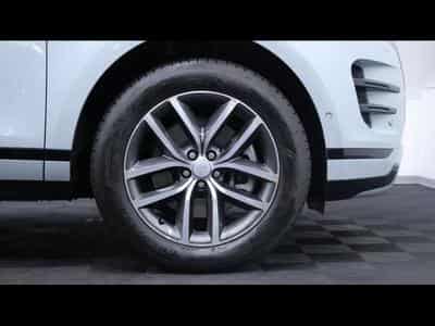 Land-Rover Range Rover Evoque D165 Dynamic SE AWD Auto (2025) - Photo 4