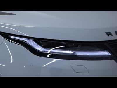 Land-Rover Range Rover Evoque D165 Dynamic SE AWD Auto (2025) - Photo 5