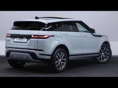 Land-Rover Range Rover Evoque D165 Dynamic SE AWD Auto (2025) - Photo 7