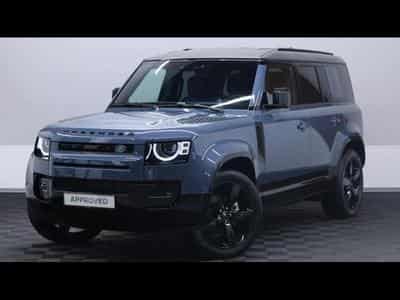 Land-Rover Defender 110 D200 X-Dynamic SE AWD Auto (2026) - Photo 1