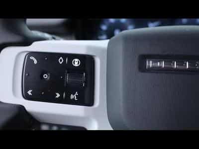 Land-Rover Defender 110 D200 X-Dynamic SE AWD Auto (2026) - Photo 15