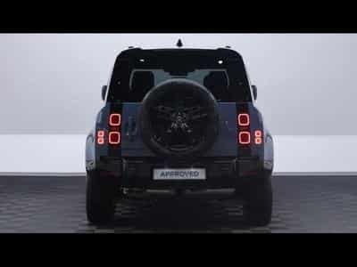 Land-Rover Defender 110 D200 X-Dynamic SE AWD Auto (2026) - Photo 5