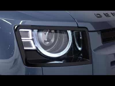 Land-Rover Defender 110 D200 X-Dynamic SE AWD Auto (2026) - Photo 7