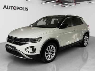 VW T-Roc 1.5 Style (2022) - Foto 1
