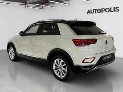 VW T-Roc 1.5 Style (2022) - Foto 13
