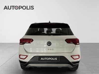 VW T-Roc 1.5 Style (2022) - Foto 15