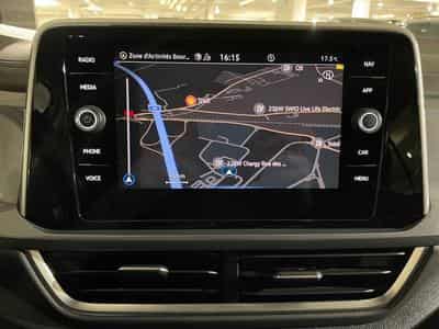 VW T-Roc 1.5 Style (2022) - Foto 3