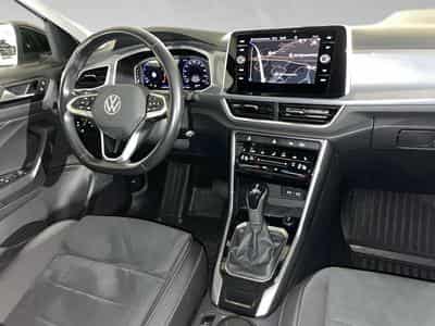 VW T-Roc 1.5 Style (2022) - Foto 7