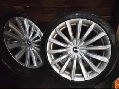 Felgen – 19 - Foto 1