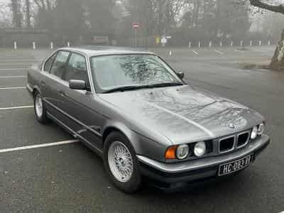 BMW 530 (1992) - Foto 1