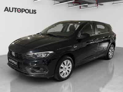 Fiat Tipo 1.5 HYBRIDE ESSENCE (2024) - Photo 1