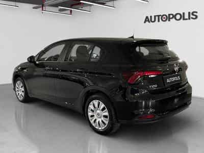 Fiat Tipo 1.5 HYBRIDE ESSENCE (2024) - Photo 13