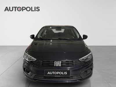 Fiat Tipo 1.5 HYBRIDE ESSENCE (2024) - Photo 14