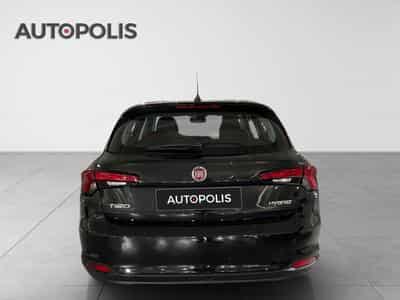 Fiat Tipo 1.5 HYBRIDE ESSENCE (2024) - Photo 15