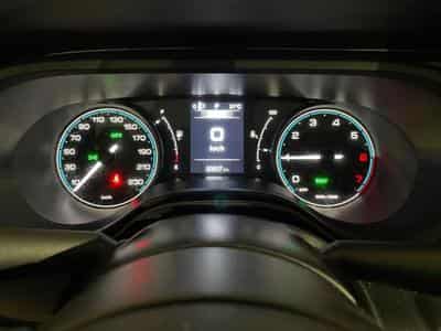 Fiat Tipo 1.5 HYBRIDE ESSENCE (2024) - Photo 2